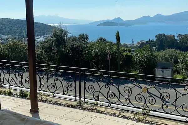 İş Bankalılar Sitesi - Resim 14