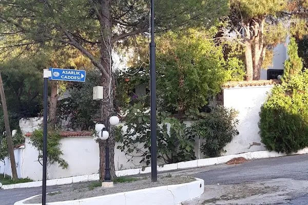 İş Bankalılar Sitesi - Resim 17