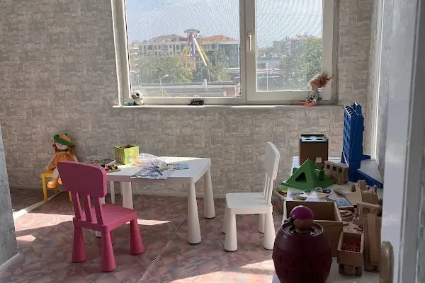 Uzm. Kl. Psk. Sena Güllük - Resim 15