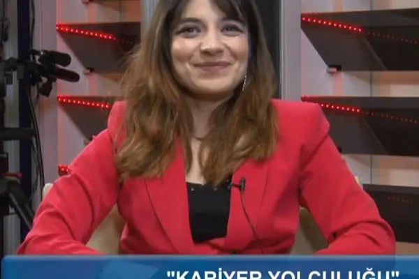Uzm. Kl. Psk. Sena Güllük - Resim 13