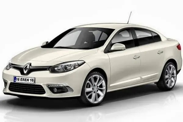 Bursa Eren Rent A Car Oto kiralama - Resim 17