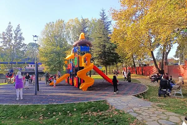 Vagon Park - Resim 6