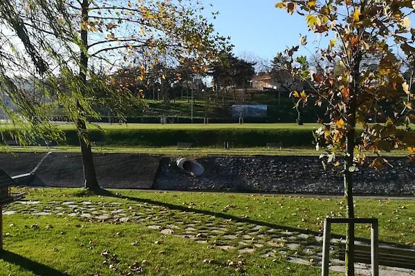 Vagon Park - Resim 5