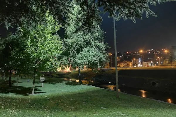 Vagon Park - Resim 14