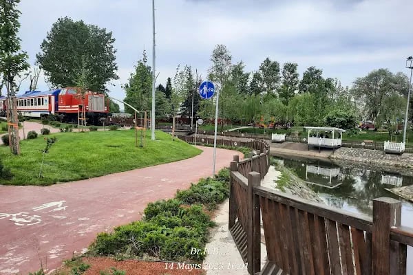 Vagon Park - Resim 11