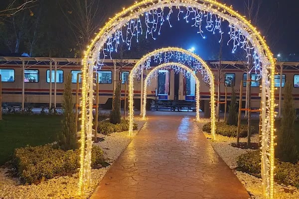 Vagon Park - Resim 15