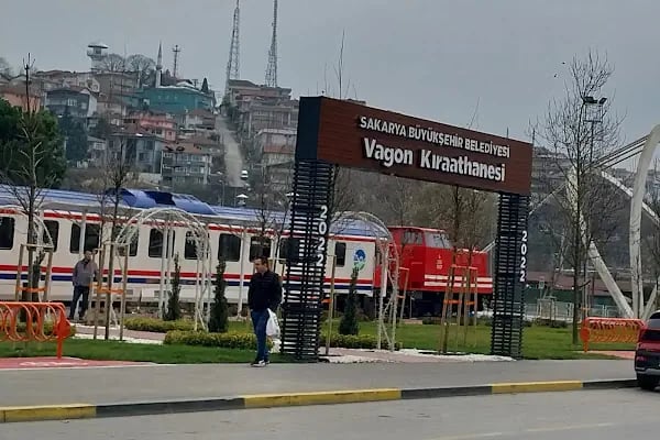 Vagon Park - Resim 13