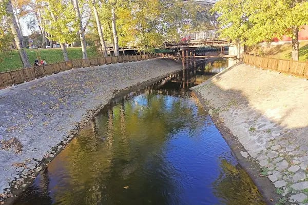 Vagon Park - Resim 9