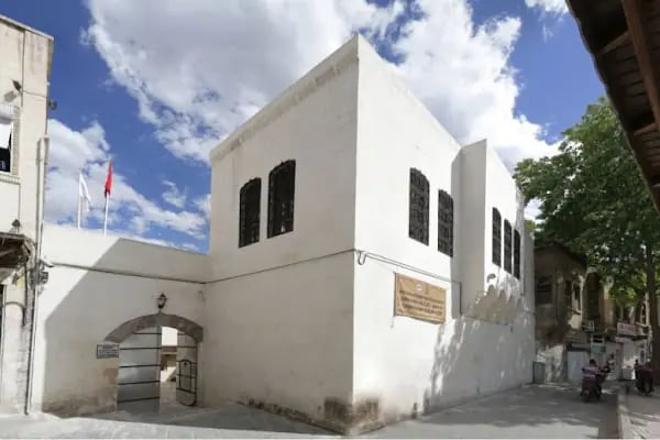 Şanlıurfa İli Kültür Eğitim Sanat ve Araştırma Vakfı - Resim 6