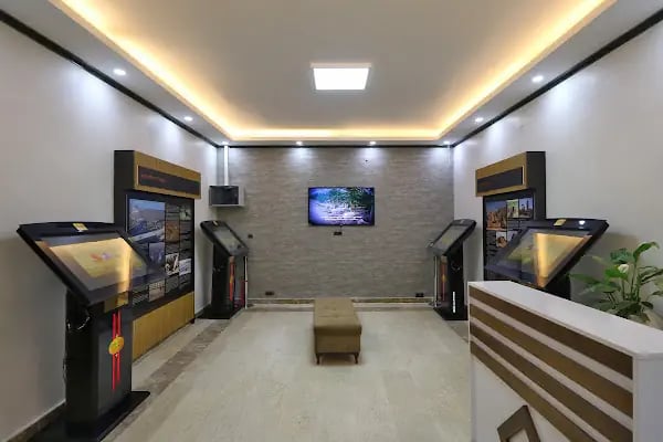 Şanlıurfa İli Kültür Eğitim Sanat ve Araştırma Vakfı - Resim 7