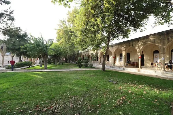 Şanlıurfa İli Kültür Eğitim Sanat ve Araştırma Vakfı - Resim 3