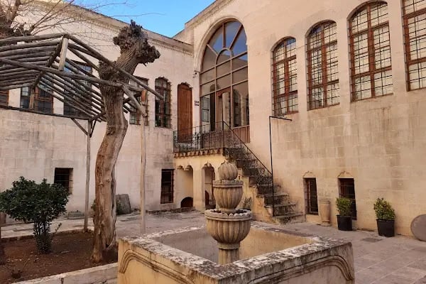 Şanlıurfa İli Kültür Eğitim Sanat ve Araştırma Vakfı - Resim 5