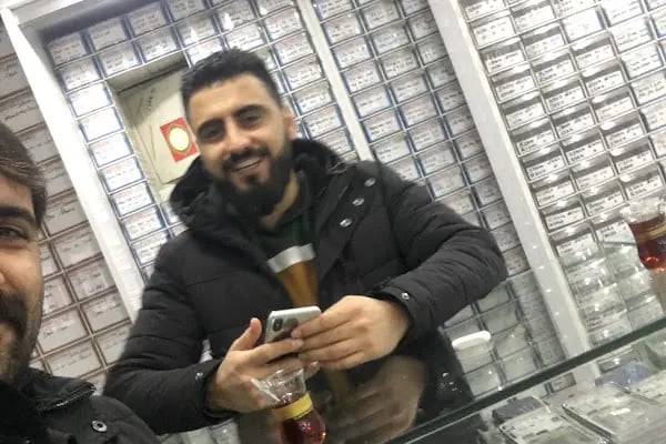 Şanlıurfa İli Kültür Eğitim Sanat ve Araştırma Vakfı - Resim 12