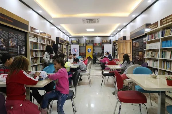 Şanlıurfa İli Kültür Eğitim Sanat ve Araştırma Vakfı - Resim 8