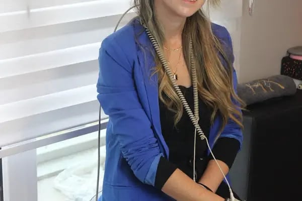 Nilüfer Harmandal - Resim 5