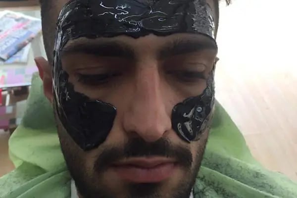 Seçkin Erkek Kuaförü - Resim 7