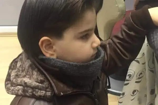 Seçkin Erkek Kuaförü - Resim 5
