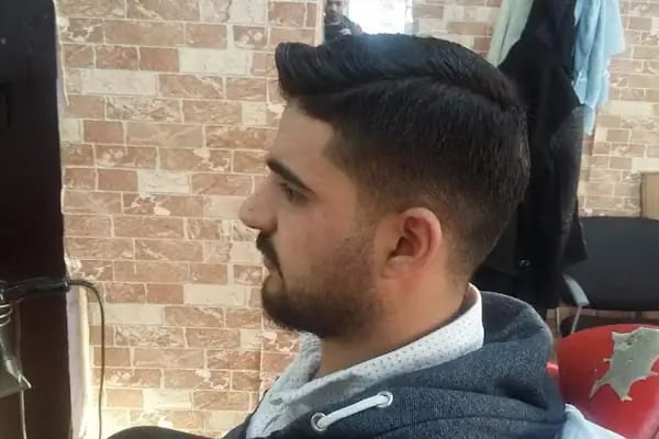 Seçkin Erkek Kuaförü - Resim 10