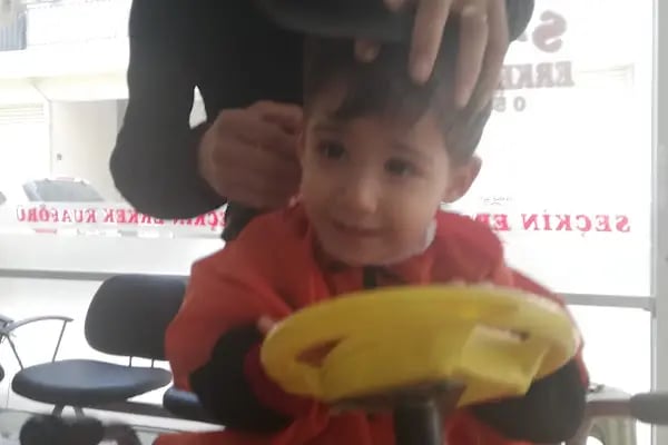 Seçkin Erkek Kuaförü - Resim 9