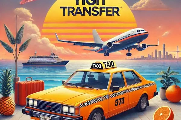 Bodrum Korsan Taksi Yiğit Transfer - Resim 3