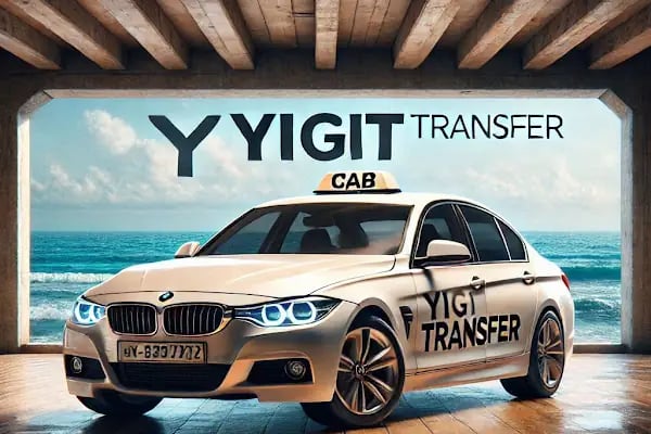 Bodrum Korsan Taksi Yiğit Transfer - Resim 11