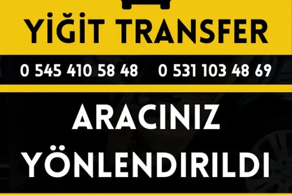 Bodrum Korsan Taksi Yiğit Transfer - Resim 13