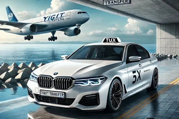 Bodrum Korsan Taksi Yiğit Transfer - Resim 8