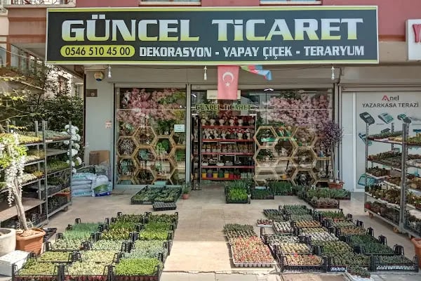 Güncel Ticaret - Resim 15
