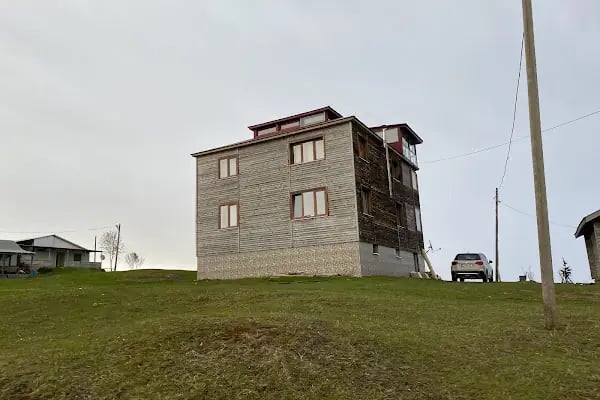 hıdırnebi yayla konaklama - Resim 9