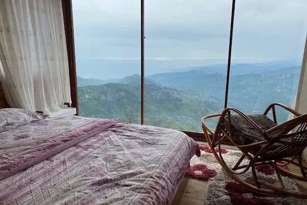 hıdırnebi yayla konaklama - Resim 2