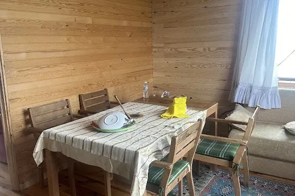 hıdırnebi yayla konaklama - Resim 12
