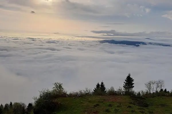hıdırnebi yayla konaklama - Resim 10