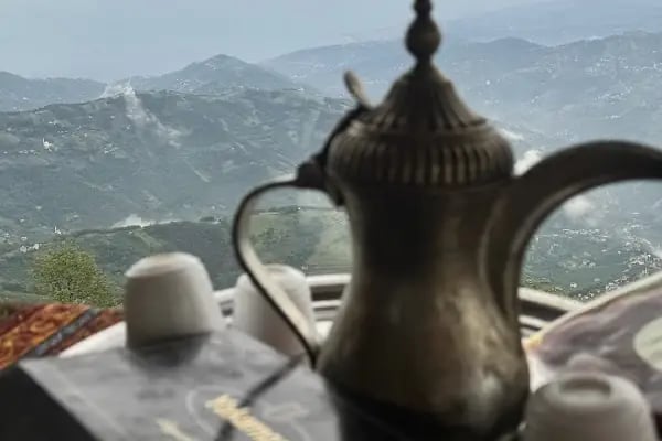 hıdırnebi yayla konaklama - Resim 20