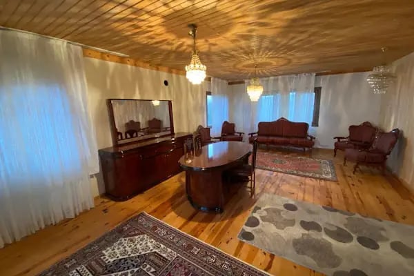 hıdırnebi yayla konaklama - Resim 6