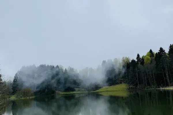 hıdırnebi yayla konaklama - Resim 13