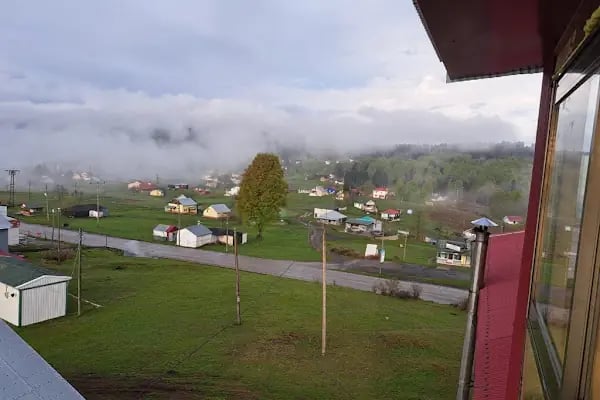 hıdırnebi yayla konaklama - Resim 4
