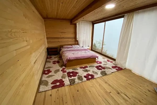 hıdırnebi yayla konaklama - Resim 7