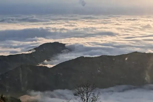 hıdırnebi yayla konaklama - Resim 3