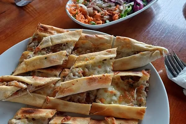 İzmir Catering &amp; Tabldot - Resim 6