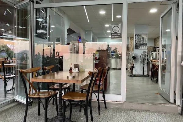 İzmir Catering &amp; Tabldot - Resim 19
