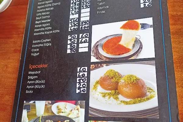İzmir Catering &amp; Tabldot - Resim 5