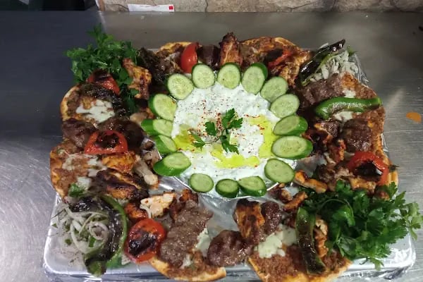 İzmir Catering &amp; Tabldot - Resim 14