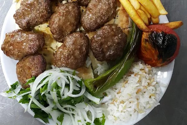 İzmir Catering &amp; Tabldot - Resim 13