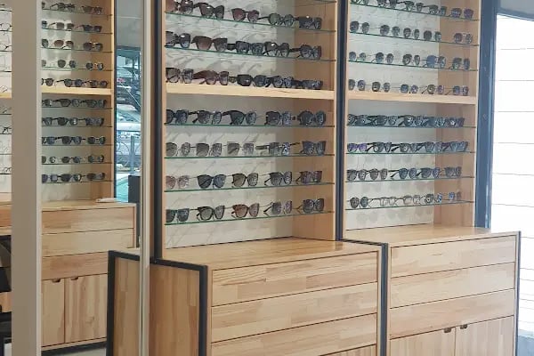 Pera Optik Ataşehir - Resim 16