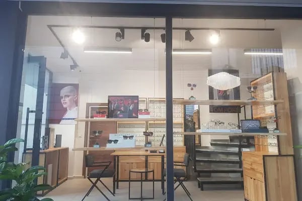 Pera Optik Ataşehir - Resim 3