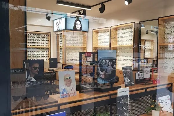 Pera Optik Ataşehir - Resim 12