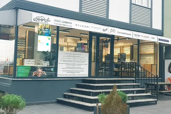 Pera Optik Ataşehir - Resim 20