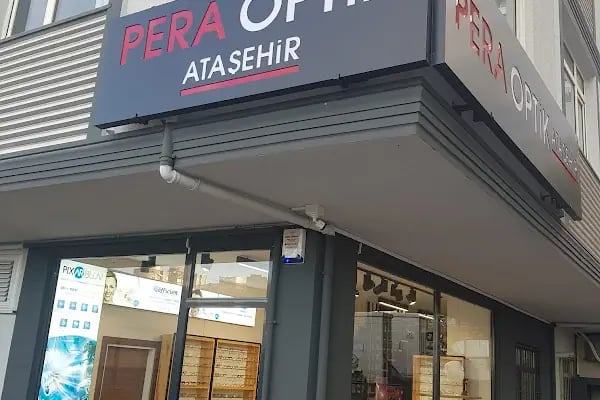 Pera Optik Ataşehir - Resim 9