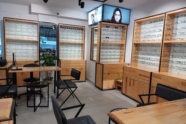 Pera Optik Ataşehir - Resim 18