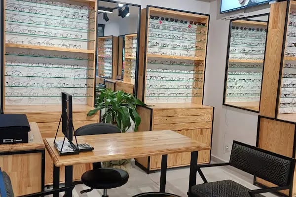 Pera Optik Ataşehir - Resim 8